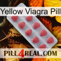 Yellow Viagra Pill 18